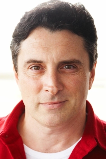Actor Joe Petruzzi