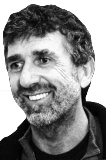 Actor Sergio Dioguardi