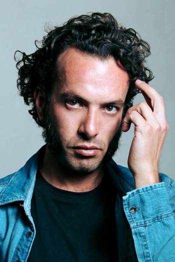 Actor Michels Skwierinski