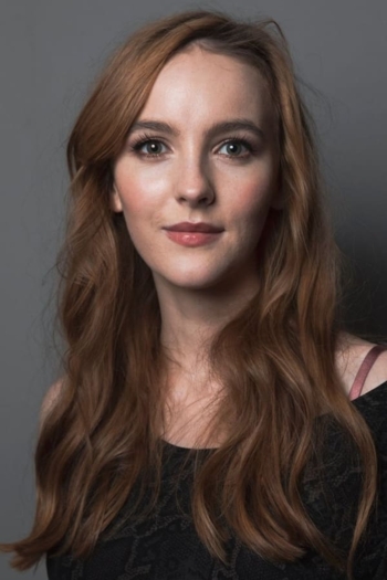 Actor Ann Skelly