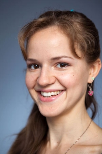 Actor Екатерина Травова