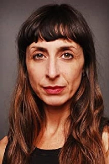 Actor Carmen Mayordomo