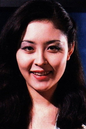 Actor Kyoko Nashiro