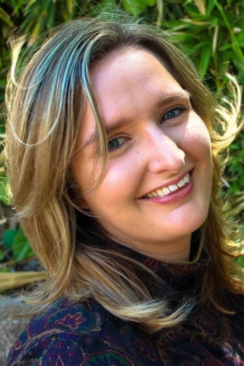 Actor Rachel Atterson