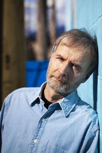 Actor Patrick Keating