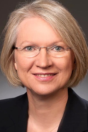 Actor Monika Schnitzer