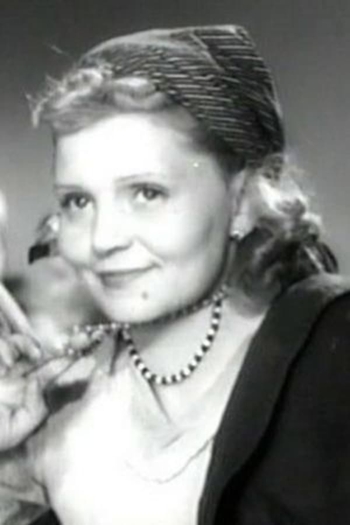 Actor Lyudmila Shabalina