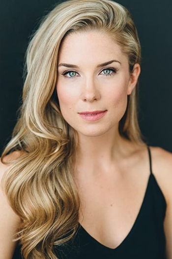 Actor Bree Wasylenko