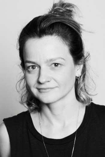 Film director Carolina Markowicz