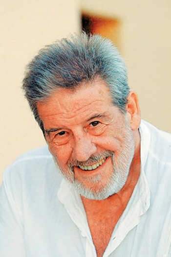 Actor Giannis Voglis