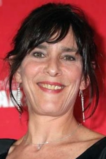 Actor Juliette Welfling