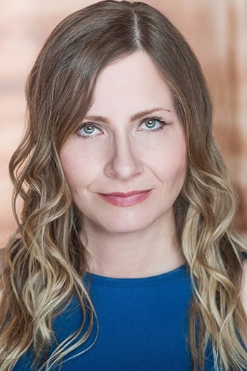 Actor Helen Kozlowski