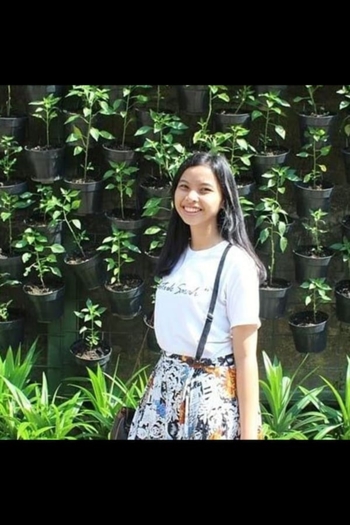 Actor Elza Syarifahira Koswa