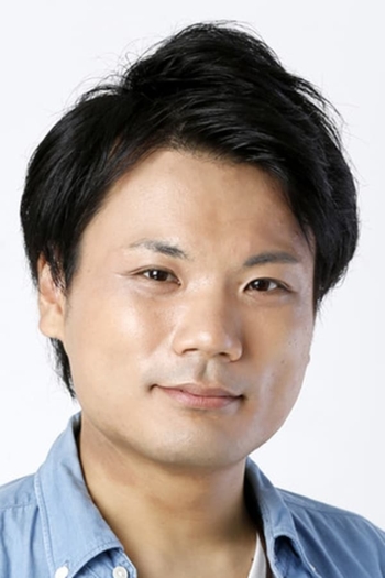 Actor Masaki Saito