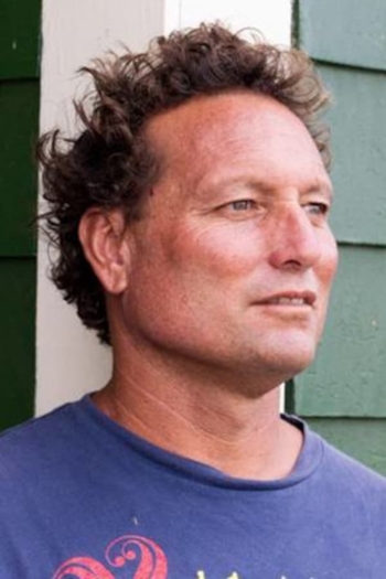 Actor David H. Kalama Jr.