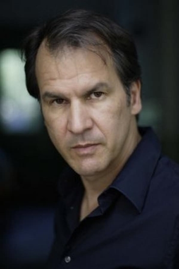 Actor Christopher Buchholz