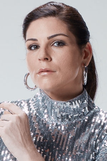 Actor Pelin Öztekin