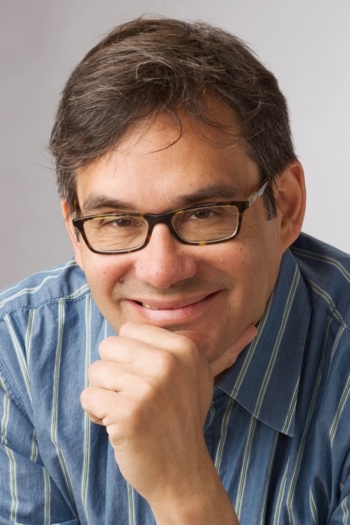 Film director Paul Sen