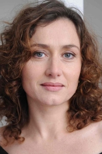 Actor Agathe Dronne