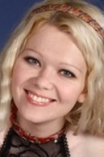 Actor Elena Lebedeva