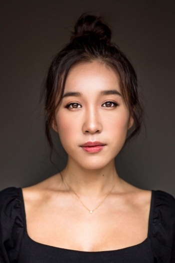 Actor Jenny Zhou