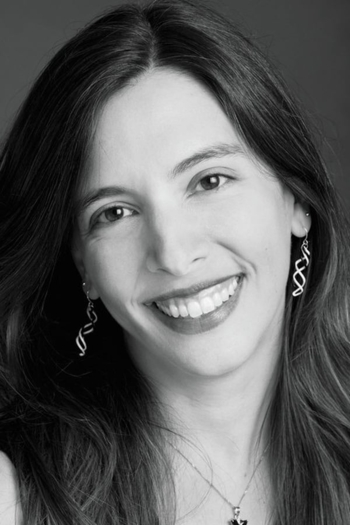 Actor Valérie Harvey