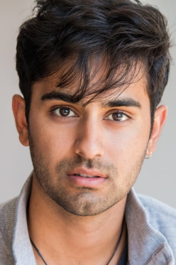 Actor Kapil Talwalkar