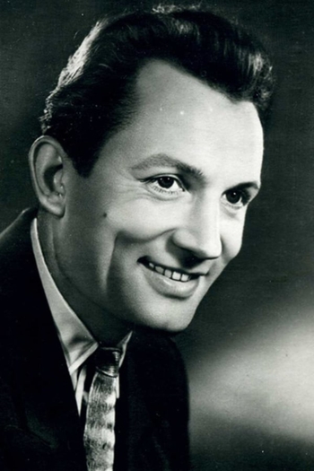 Actor Vasiliy Vekshin