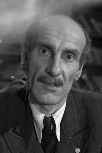 Actor Adam Mularczyk