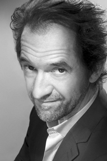 Actor Stéphane De Groodt