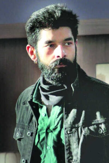 Actor Surya Sharma