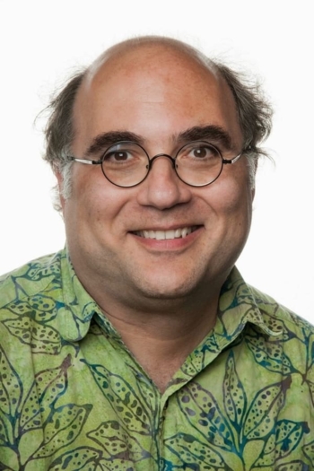 Actor Josh Kornbluth