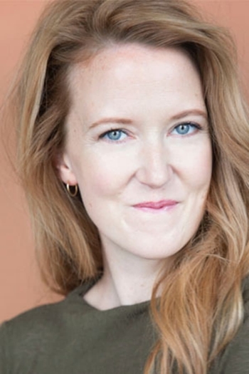 Actor Kristine Lauritzen