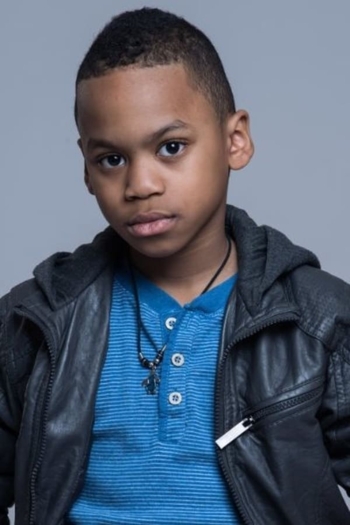 Actor Jesus Del Orden