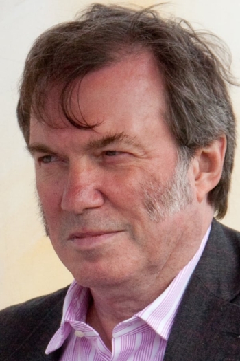 Film director David Pountney