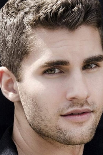 Actor Philip McElroy