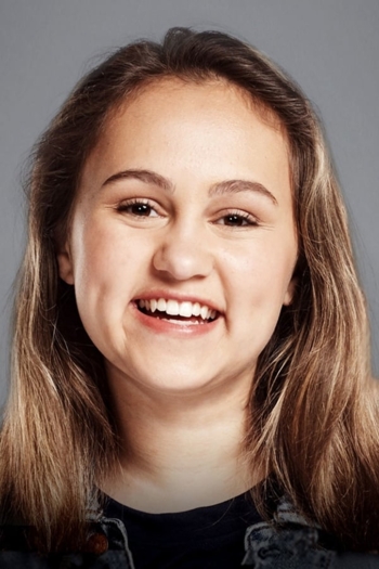 Actor Mary-Charles Jones