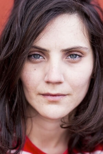 Actor Pauline Bertani