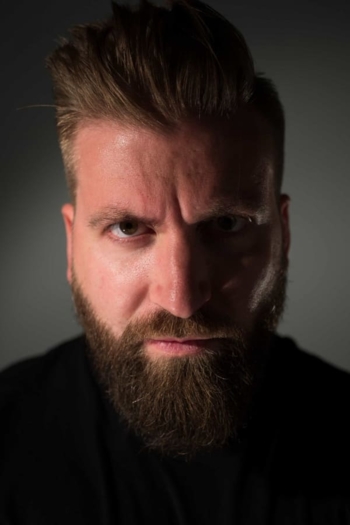 Actor Vítor Fernandes