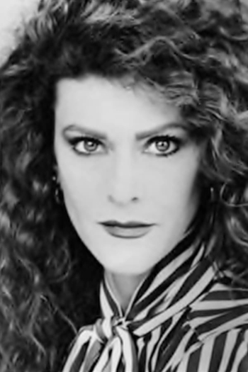 Actor Dawn Wildsmith