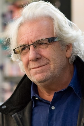 Actor Philippe Boggio