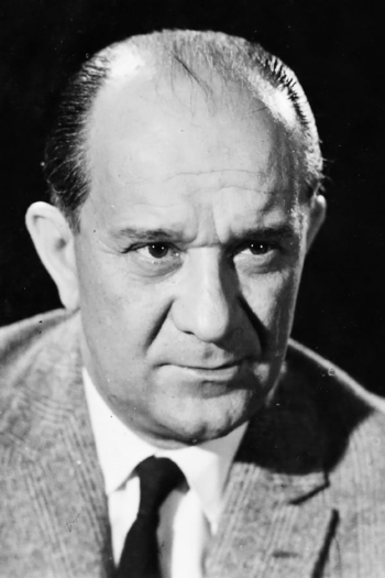 Actor Nikos Tsiforos