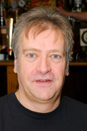 Actor Colin Valentine