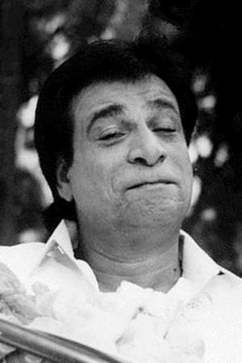 Actor Kader Khan