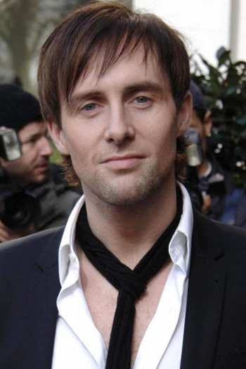 Actor Ian H Watkins