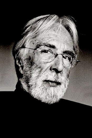 Actor Michael Haneke