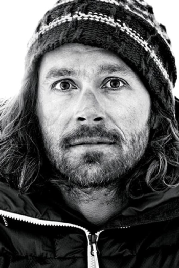 Actor Jeremy Jones