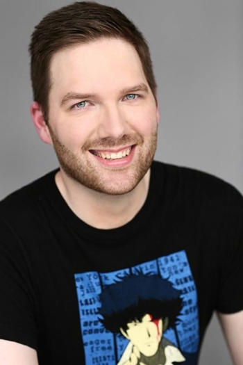 Actor Chris Stuckmann