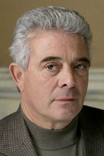 Actor Frank Pietrangolare