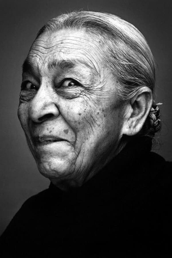 Actor Zohra Sehgal